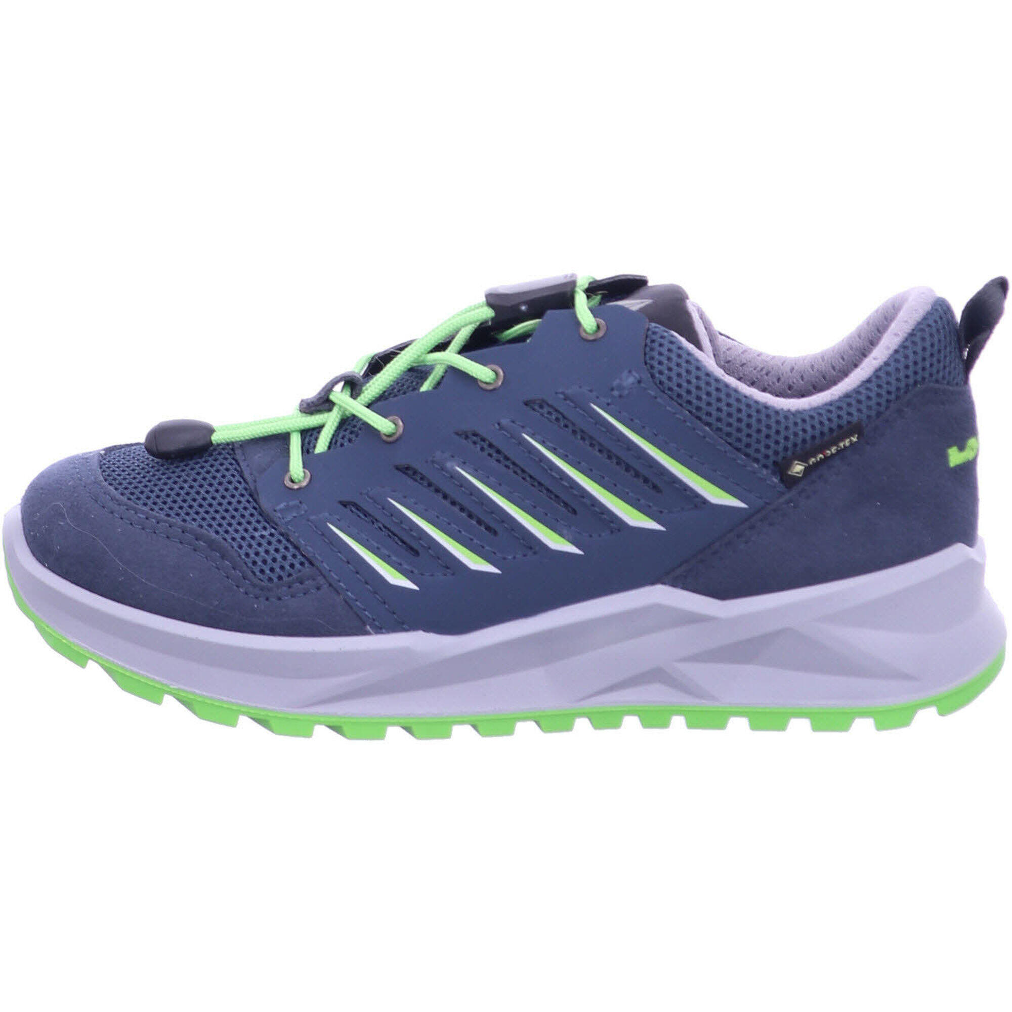 Outdoorschuh AXOS GTX LO JUNIOR 3/7