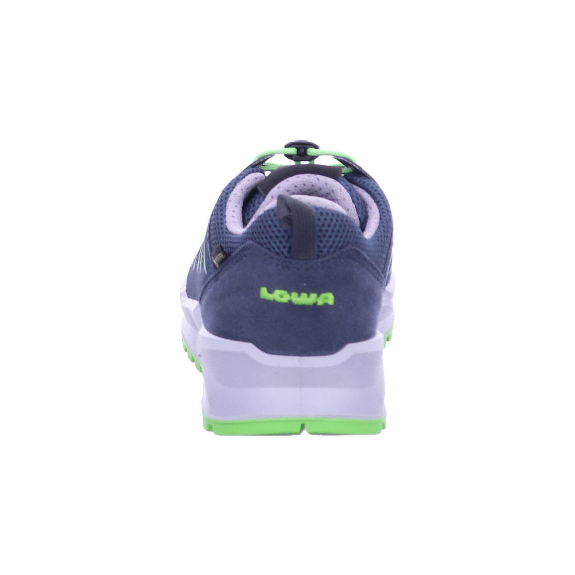 Outdoorschuh AXOS GTX LO JUNIOR 2/7