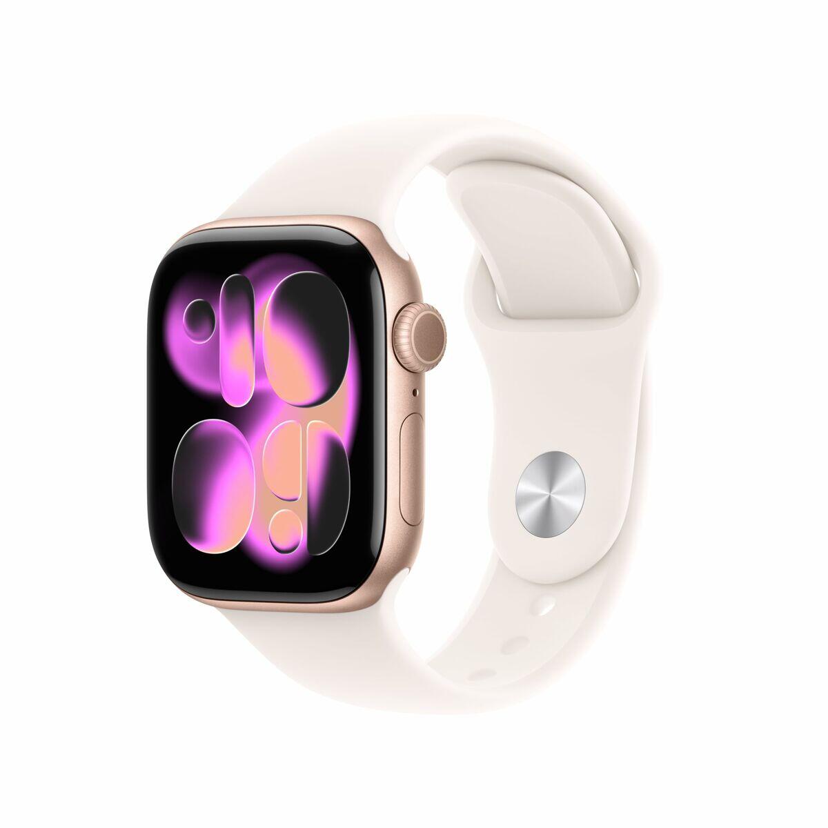 Smartwatch APPLE Smartwatch 5/5
