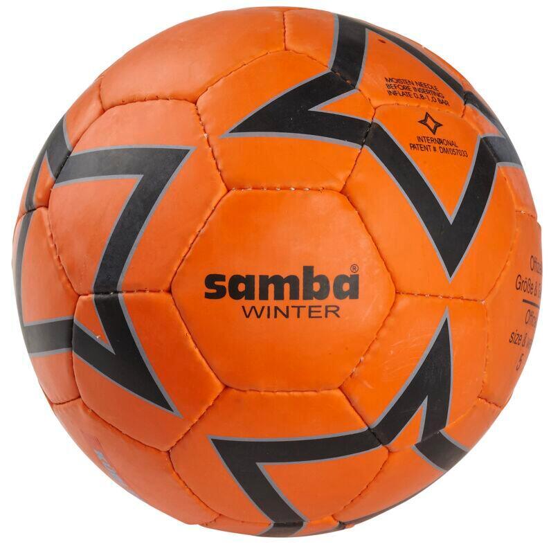 SAMBA picture