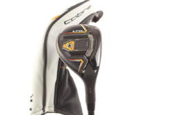 Seconde vie - Cobra LTDx Mens RH 24-deg Hybrid Senior Graphite - Bon