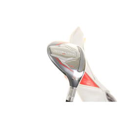 Seconde vie - TaylorMade Stealth 2 HD RH 27-deg Hybrid Ladies - Excellent