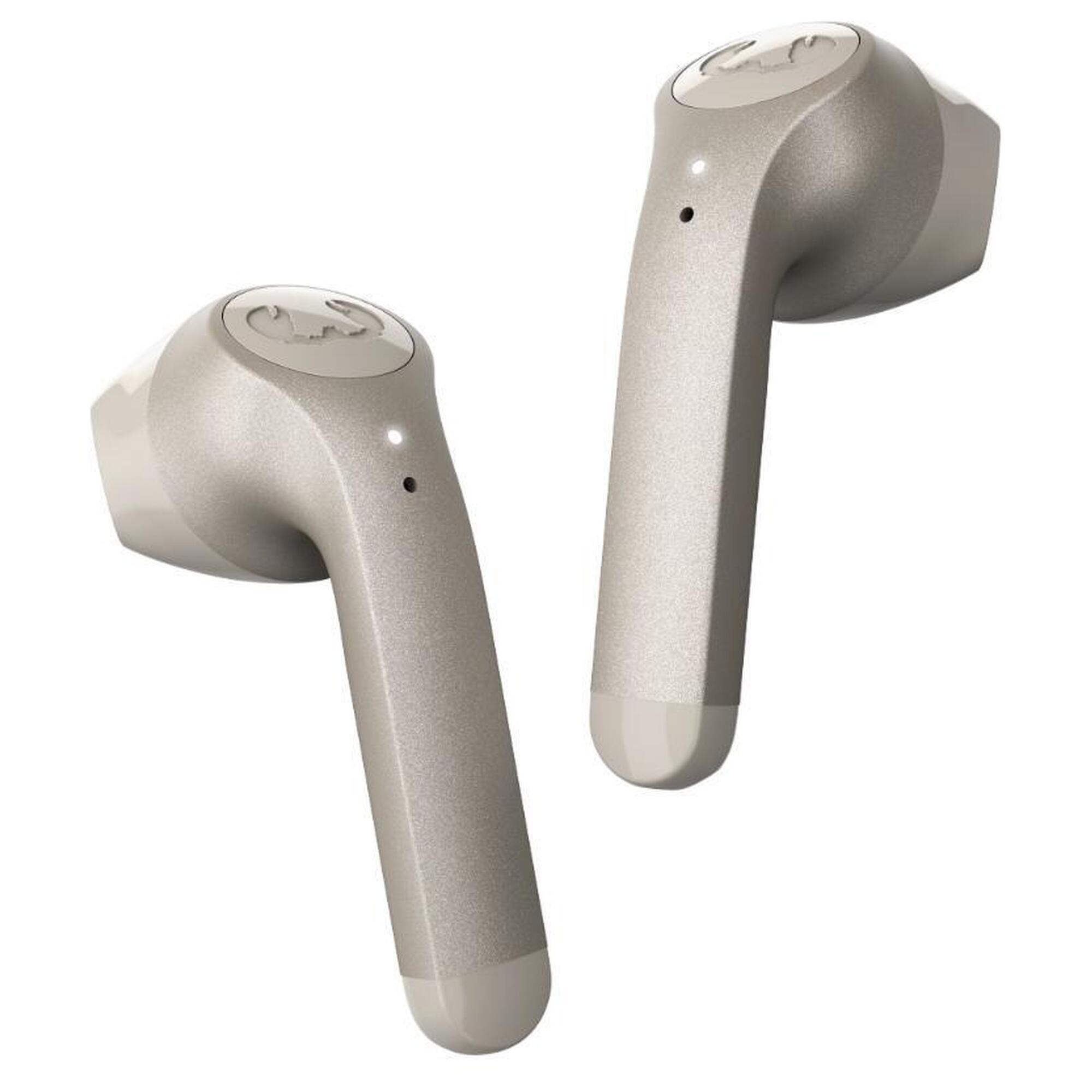 Casti Fresh 'n Rebel Twins 3, Bluetooth, In-Ear (Bej)