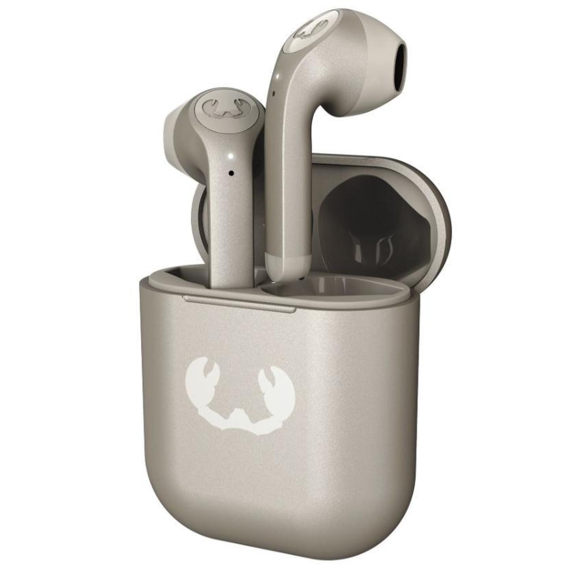 Casti Fresh 'n Rebel Twins 3, Bluetooth, In-Ear (Bej)