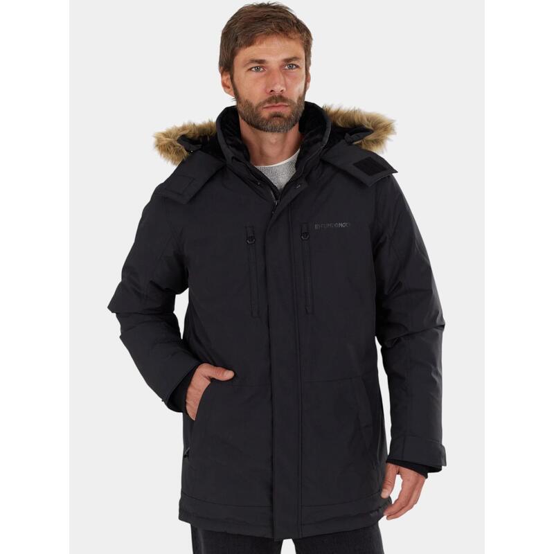 Jacheta de iarna Spirit Parka Jacket barbati