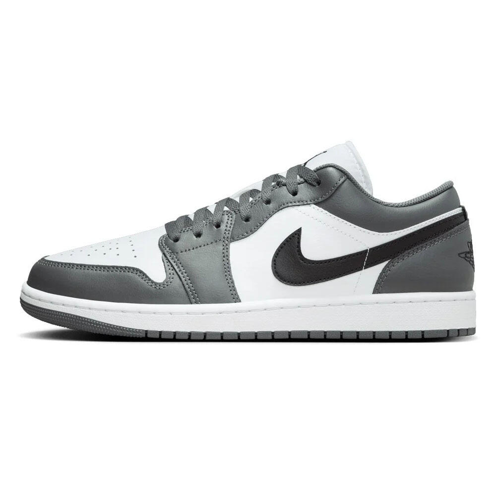 Jordan 1 Low Iron Grey 3/7