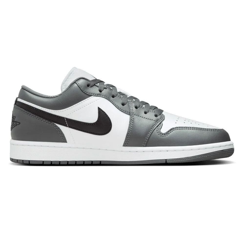 Jordan 1 Low Iron Grey 2/7