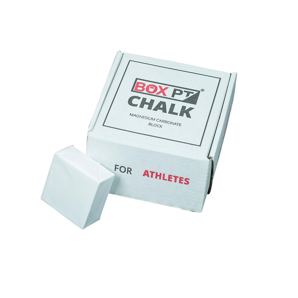 Boîte de Magnésium  8 Blocs 55g 2/3