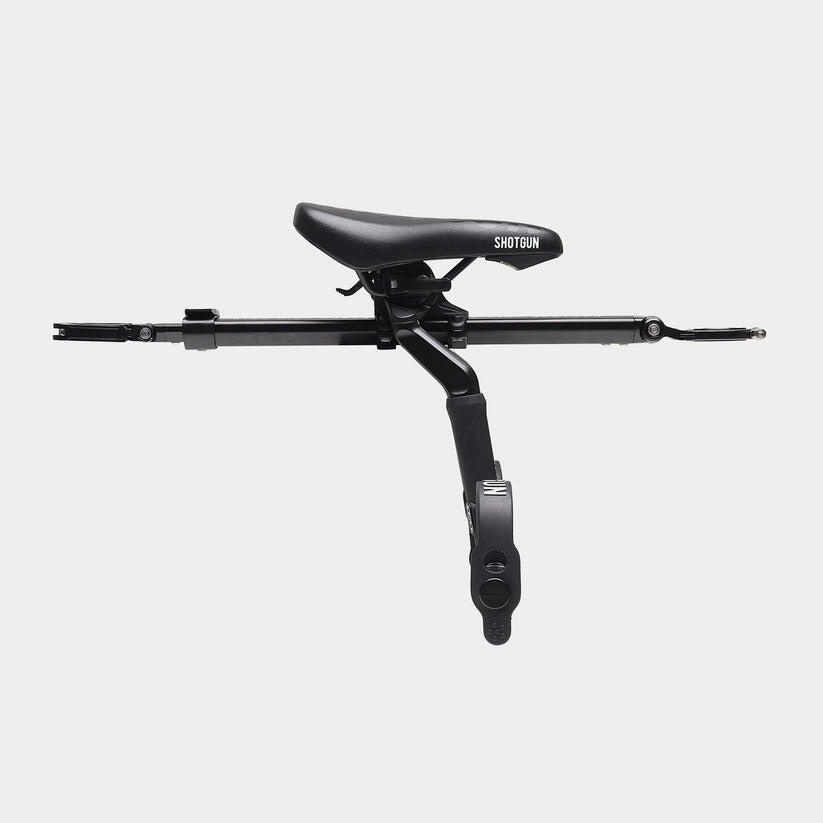 Kit COMBO PRO EVO – Kindersattel und Lenker Shotgun PRO EVO 7/7
