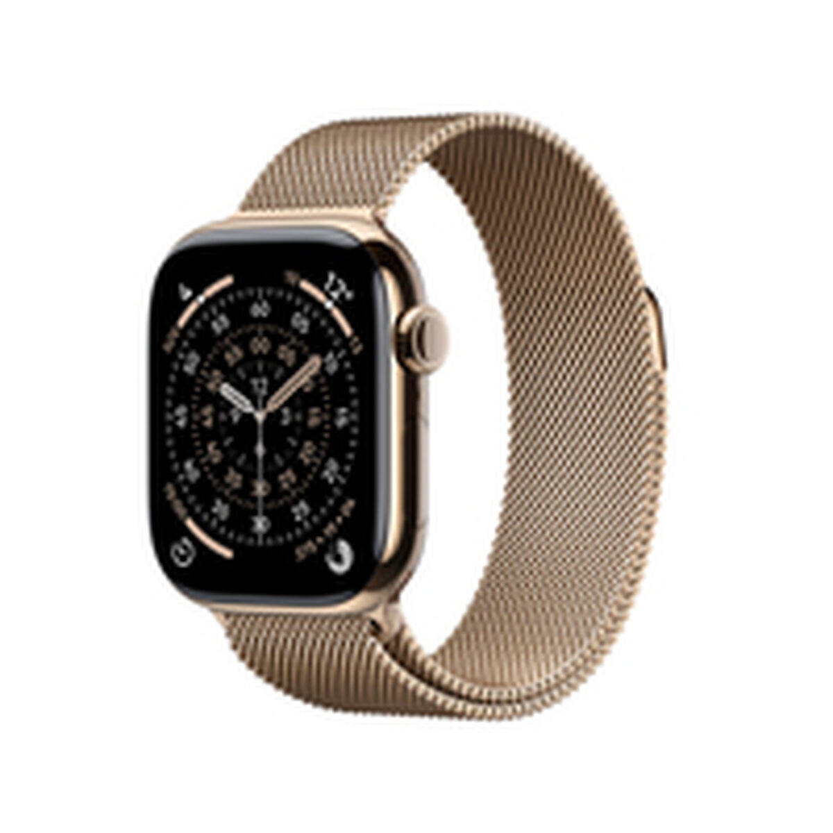 Montre intelligente APPLE Montre intelligente 3/5