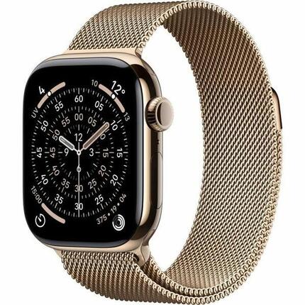 Montre intelligente APPLE Montre intelligente