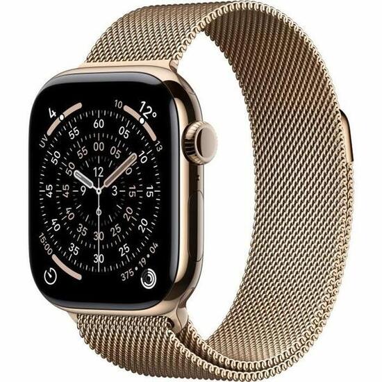 Montre intelligente APPLE Montre intelligente