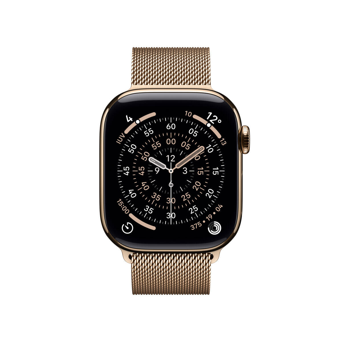 Montre intelligente APPLE Montre intelligente 4/5
