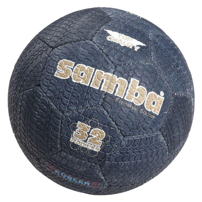 SAMBA picture