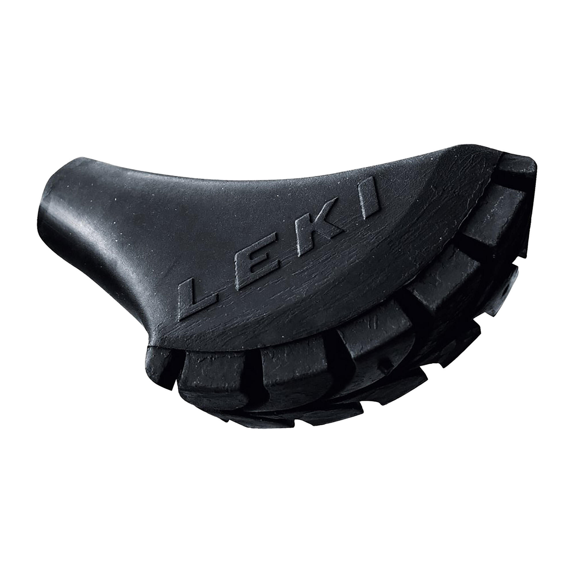 Nakładki do kijów LEKI Rubber Pad Walking 2/2