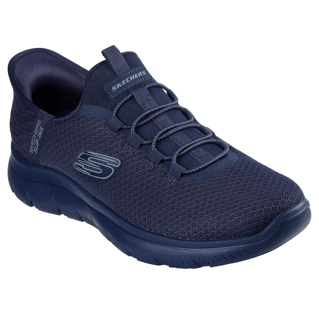 Маратонки Skechers Summits - High Range, Син, Мъже