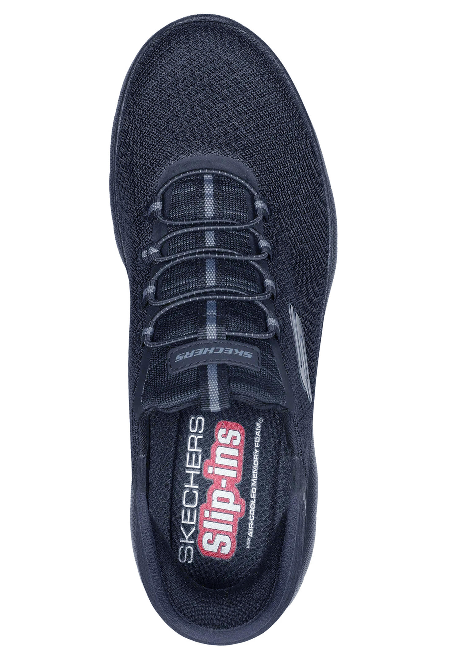 Sneakers Skechers Summits - High Range, Blauw, Mannen 3/7