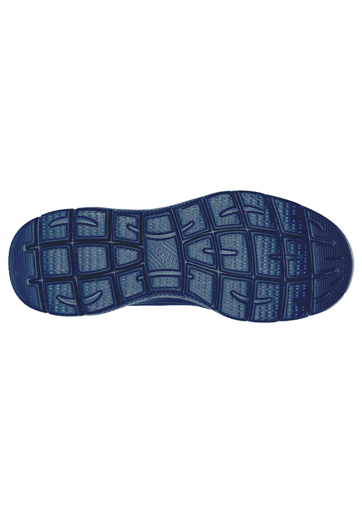 Sneakers Skechers Summits - High Range, Blauw, Mannen 4/7