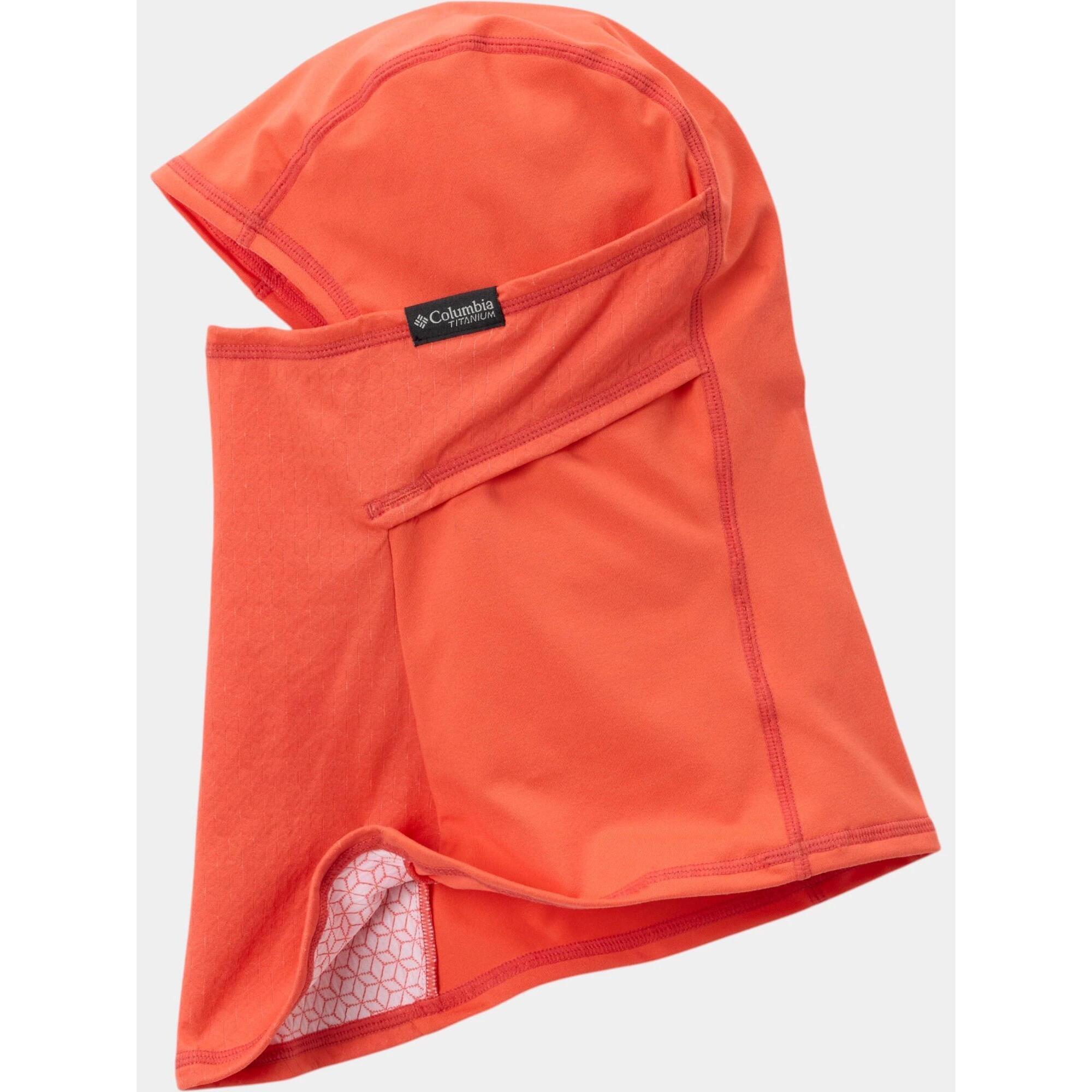 Columbia - Masque De Ski Hommes Titanium - Masque - Jaune|orange - Taille Unique - Decathlon