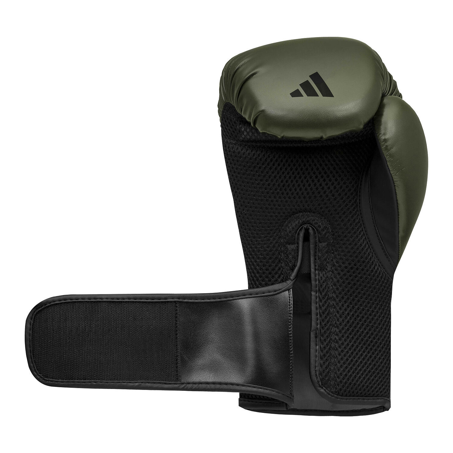 adidas Boxhandschuhe SPEED TILT 200, olive SPD200 3/5