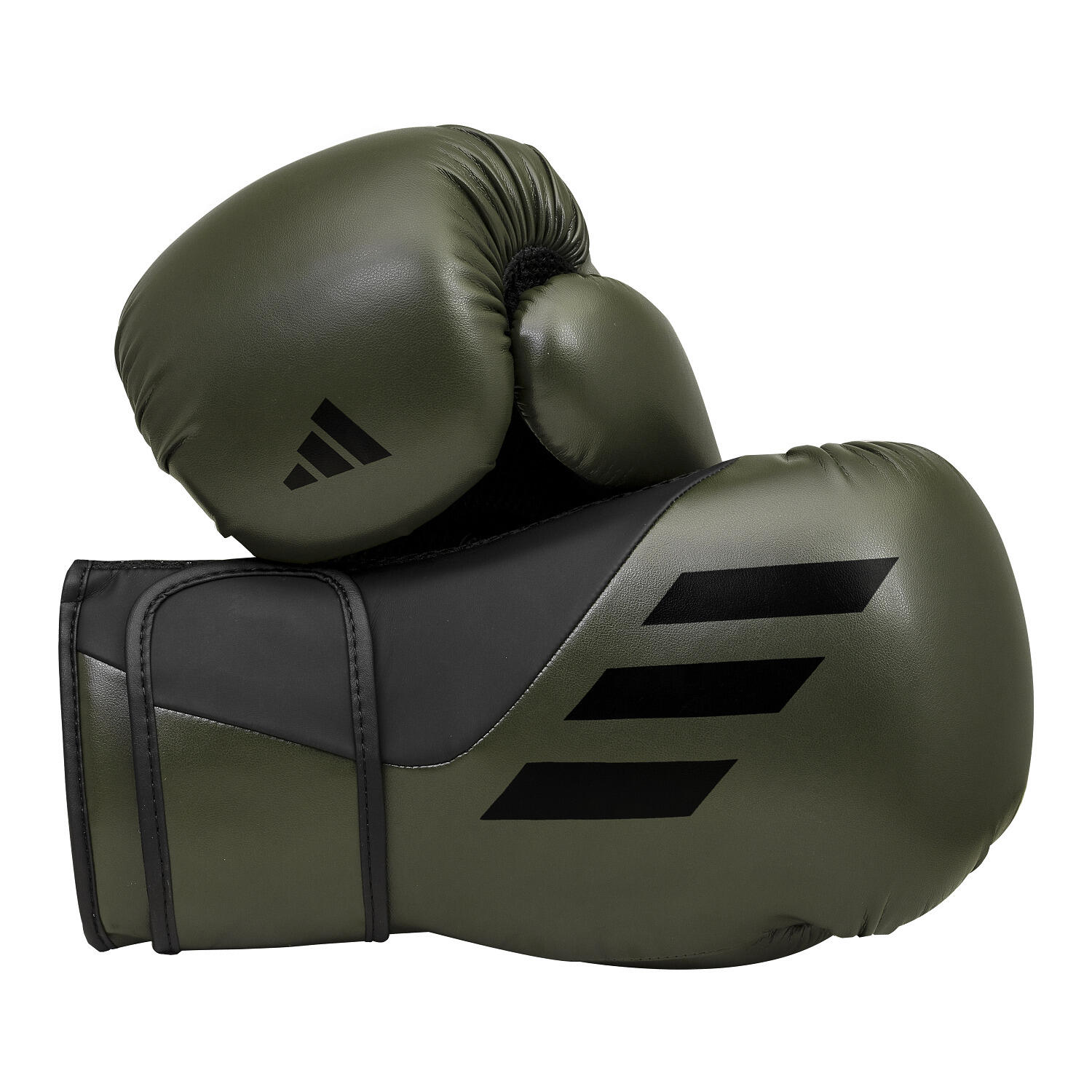 adidas Boxhandschuhe SPEED TILT 200, olive SPD200 2/5