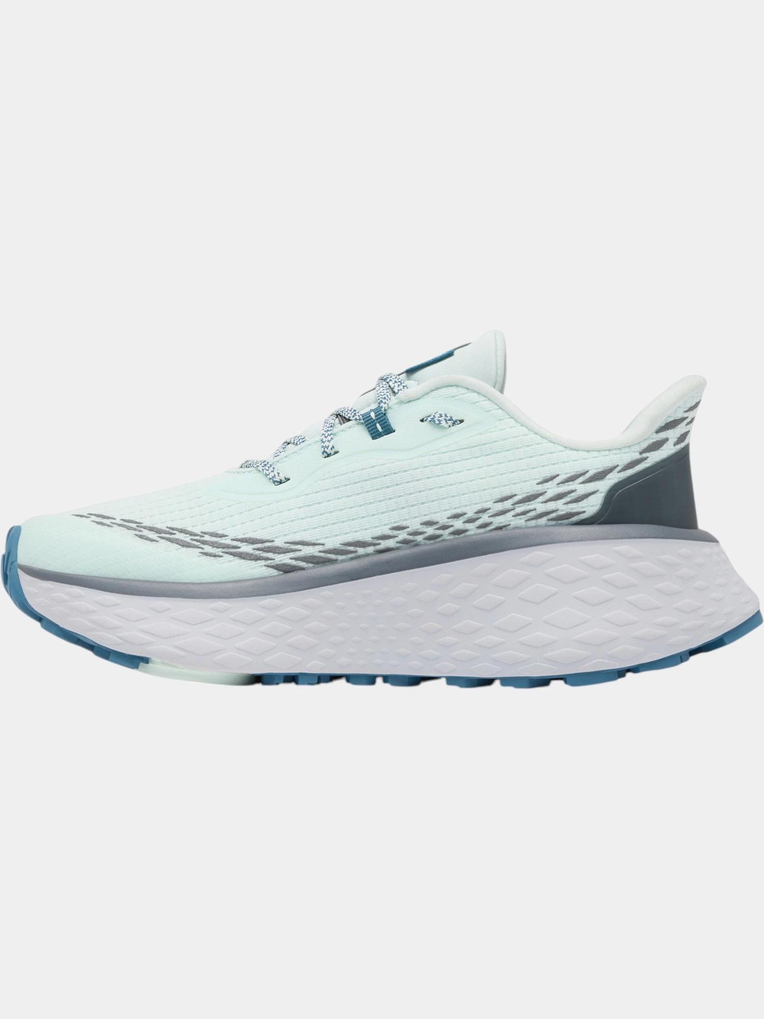 Buty Do Biegania W Terenie Damskie Columbia Konos Trillium ATR 3/8