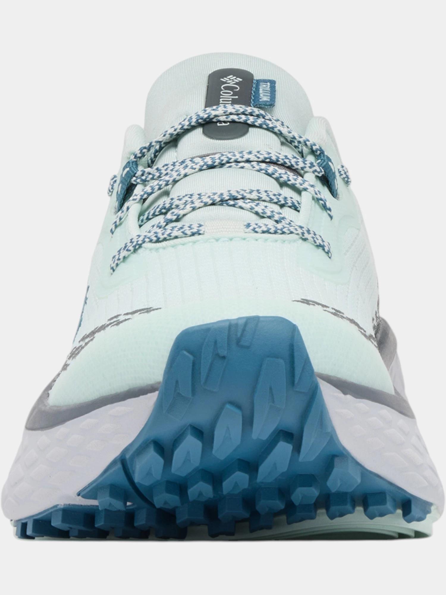 Buty Do Biegania W Terenie Damskie Columbia Konos Trillium ATR 4/8