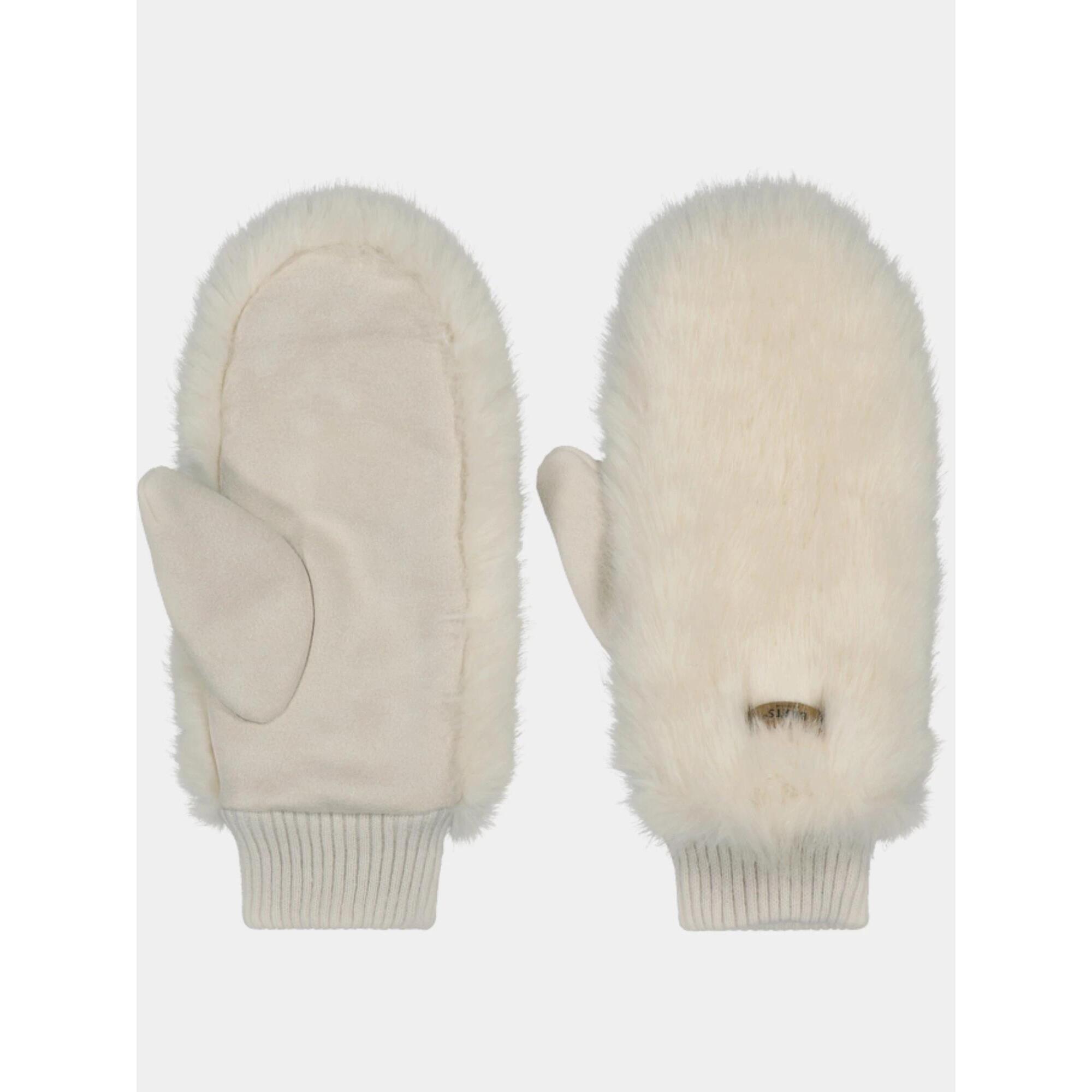 Rękawiczki Damskie Barts Fur Mitts