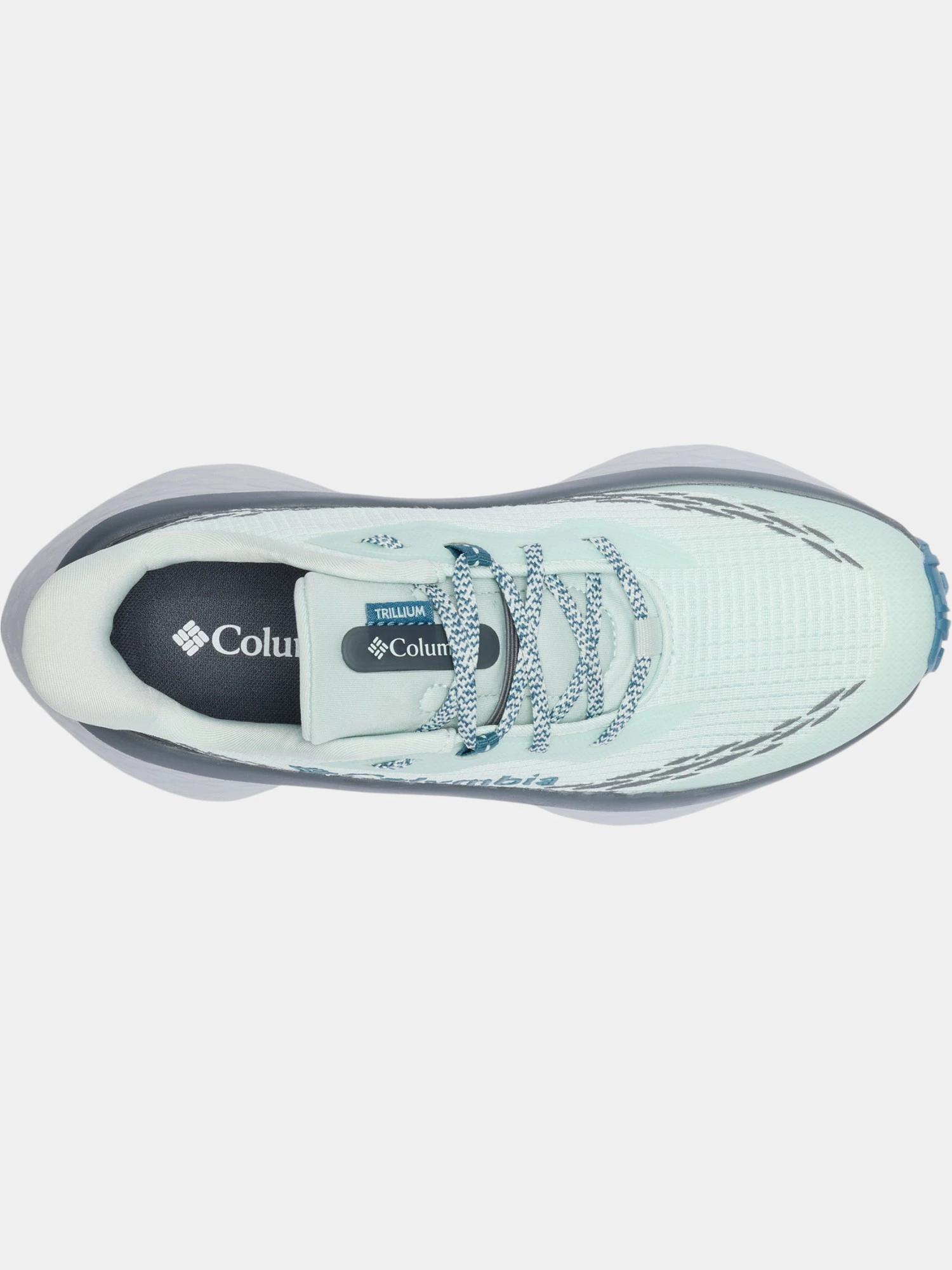 Buty Do Biegania W Terenie Damskie Columbia Konos Trillium ATR 6/8