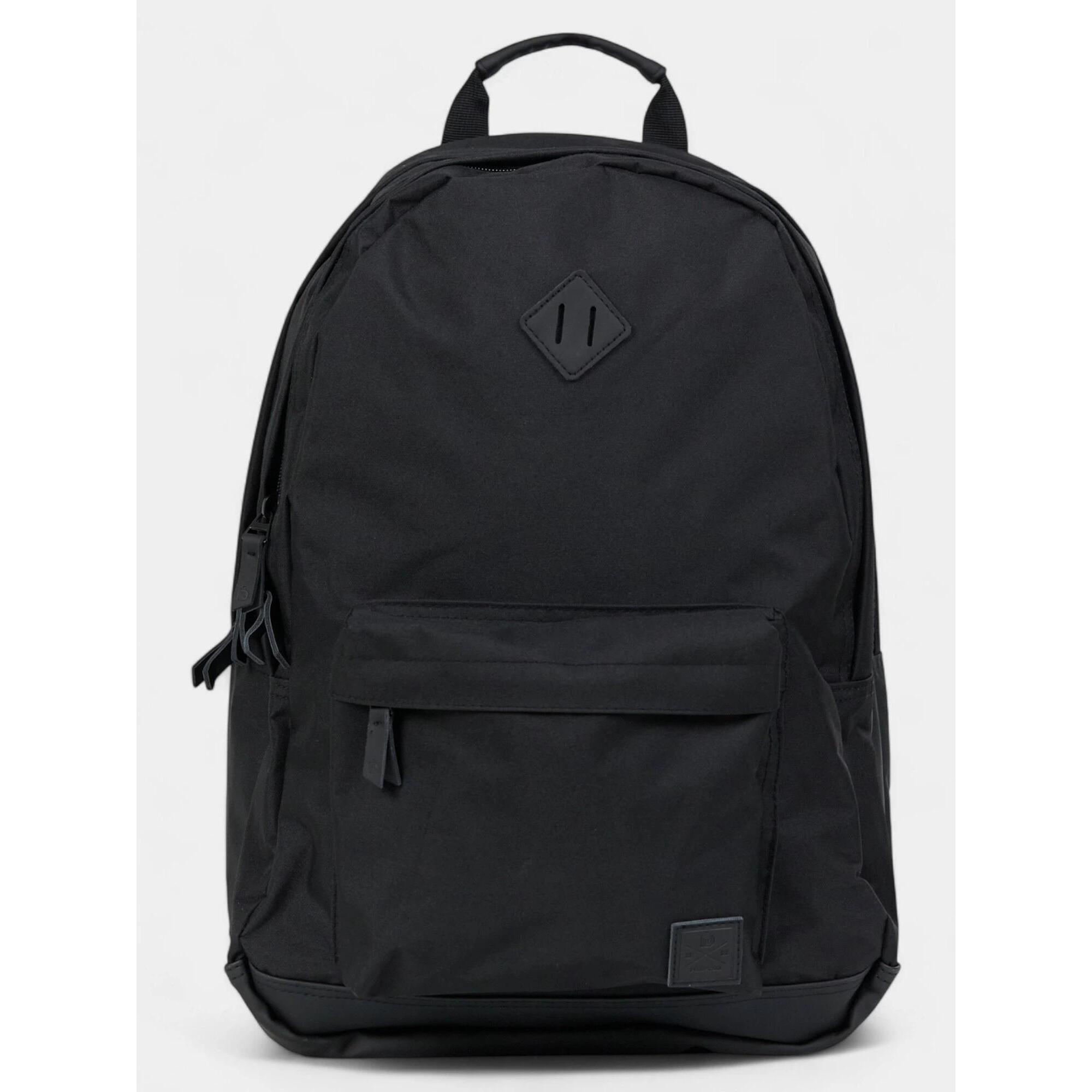 Fundango - Sac À Dos Plain - Sac À Dos - Noir - 22 L - Decathlon