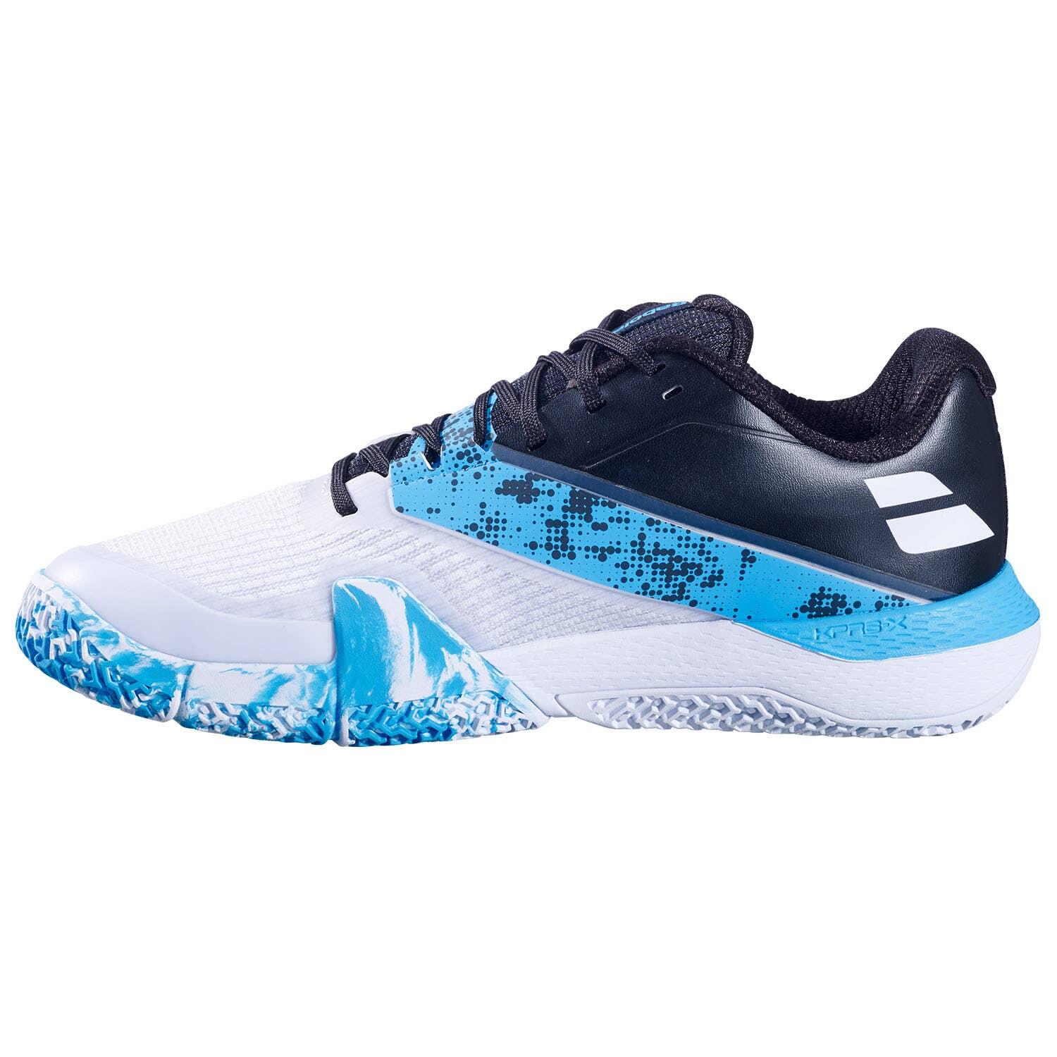 Babolat Movea 2 Herren 3a0s25b571 1102 Weiss 2/5
