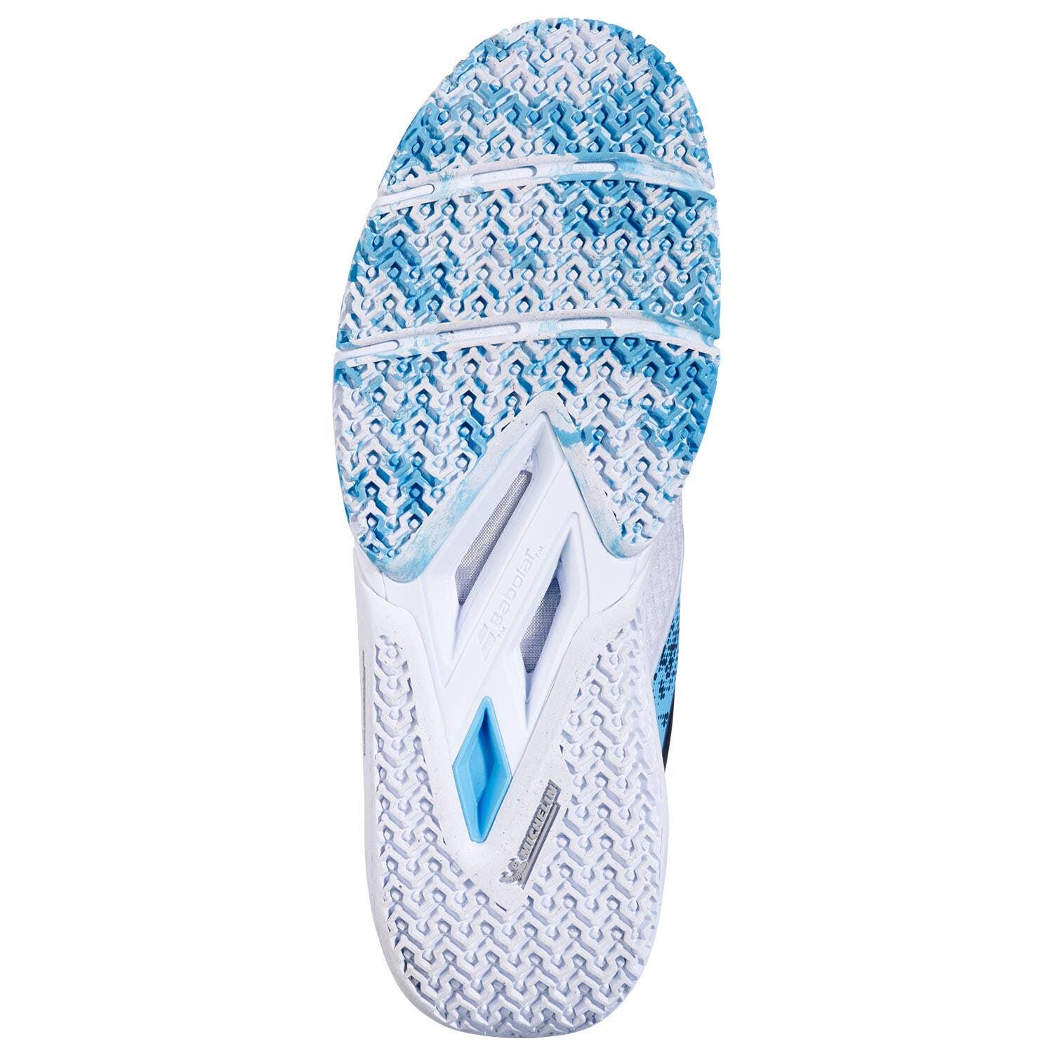Babolat Movea 2 Herren 3a0s25b571 1102 Weiss 5/5