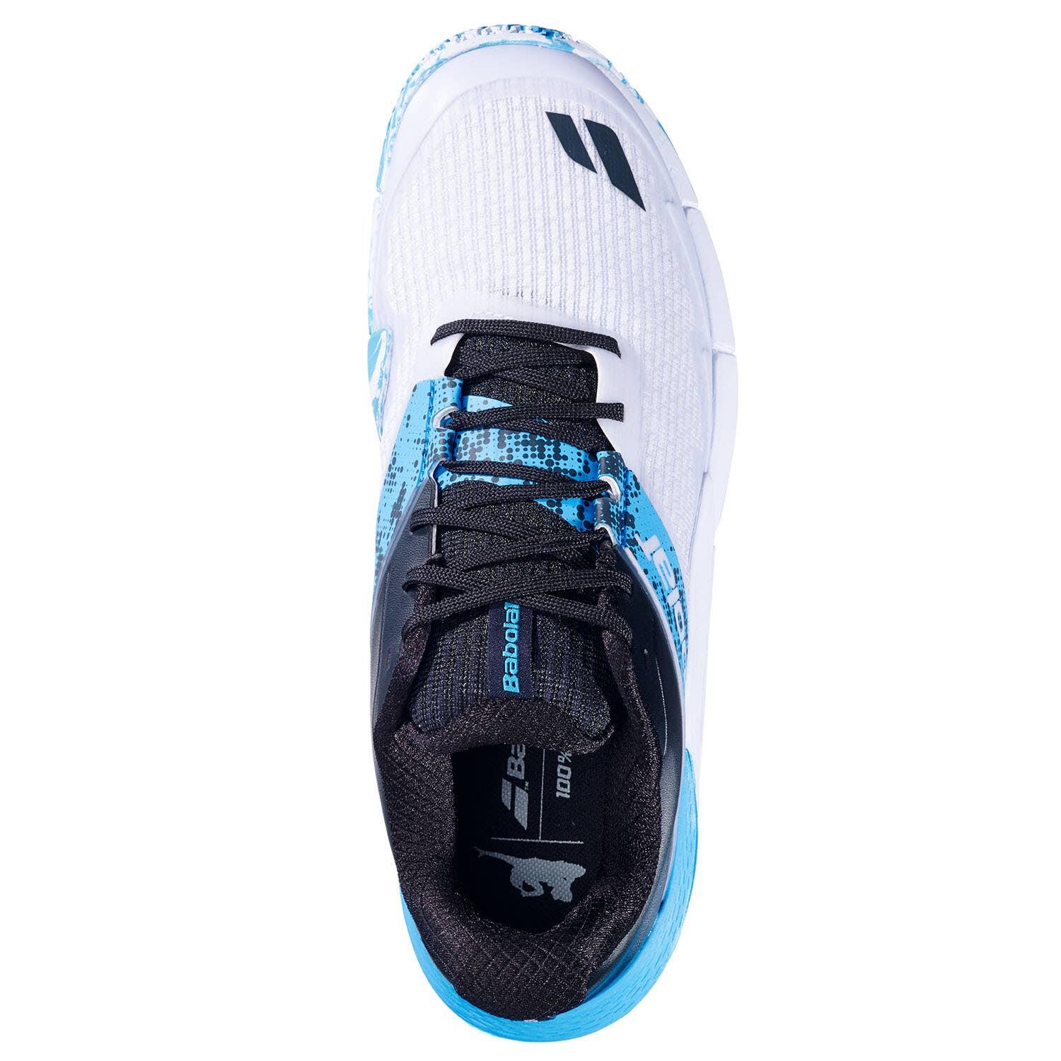 Babolat Movea 2 Herren 3a0s25b571 1102 Weiss 4/5