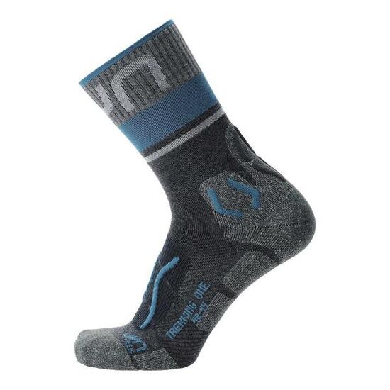 Trekking One Merino Socks