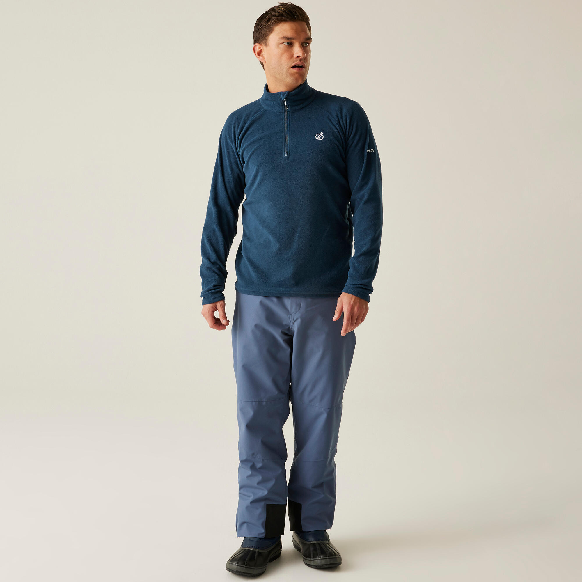 Freethink II Half Zip Ski polaire pour homme 3/7