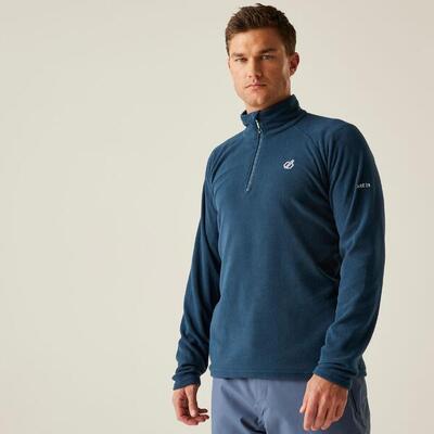 Freethink II Herren Half Zip Ski Fleece