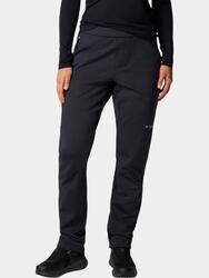 Pantalon De Randonnée Femme Vast Canyon High-Rise