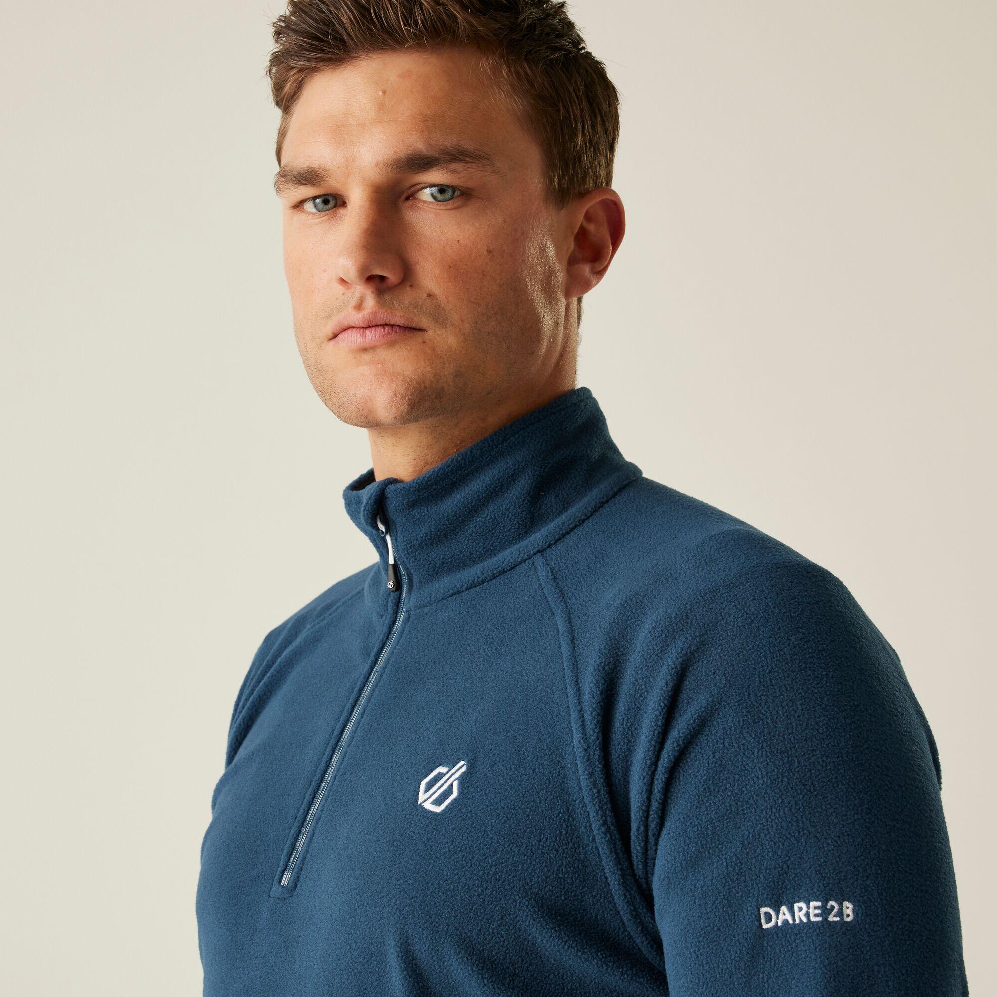 Freethink II Half Zip Ski polaire pour homme 4/7