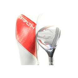 Seconde vie - TaylorMade Stealth 2 HD RH 27-deg Hybrid Ladies - Excellent
