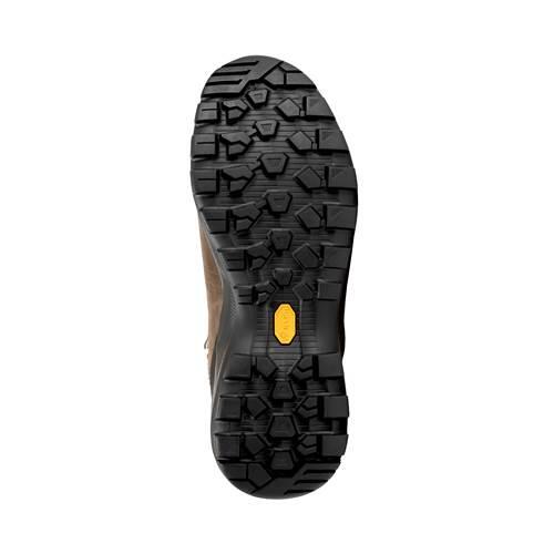 Buty trekkingowe męskie Mammut Mercury Tour Ii High Gtx 4/5