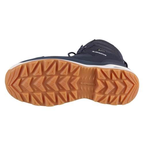 Outdoorschuh OTTAWA GTX 5/7