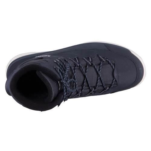 Outdoorschuh OTTAWA GTX 4/7