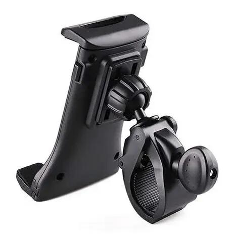 Support universel smartphone tablette vélo home trainer 4-12 pouces 360° 3/7