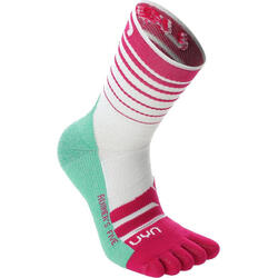 CHAUSSETTES DE COURSE POUR FEMMES RUNNER'S FIVE
