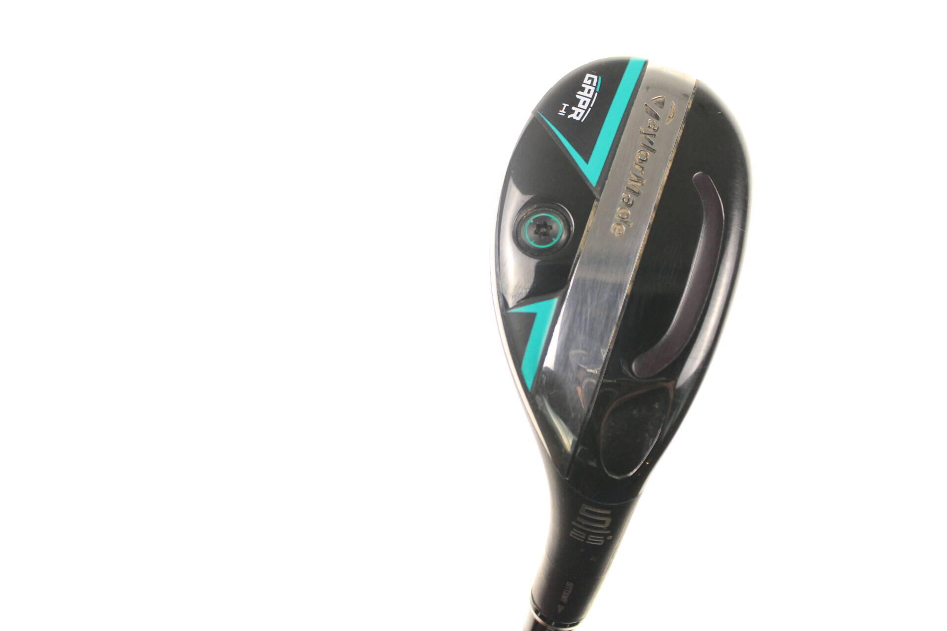 TAYLORMADE Seconde vie - TaylorMade GAPR Hi RH 25-deg Hybrid Senior Graphite - Sufficient