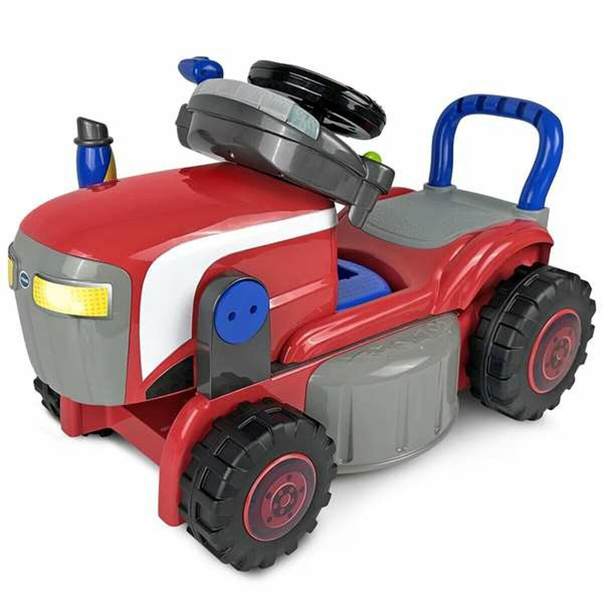 Triciclo VTECH Multicolor 3/5
