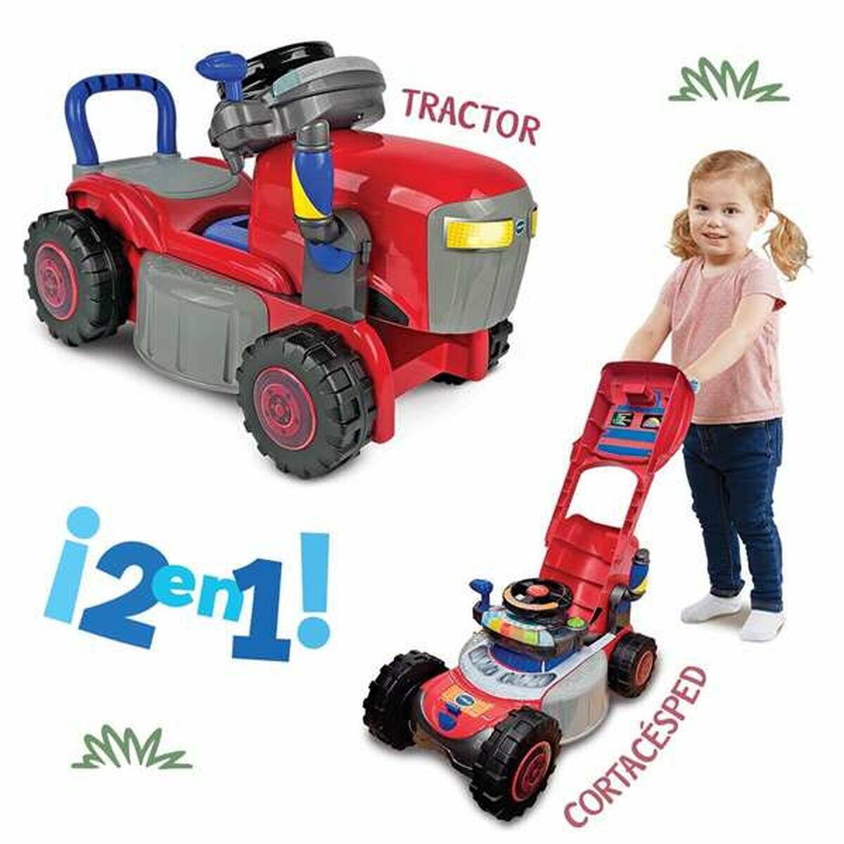 Triciclo VTECH Multicolor 2/5