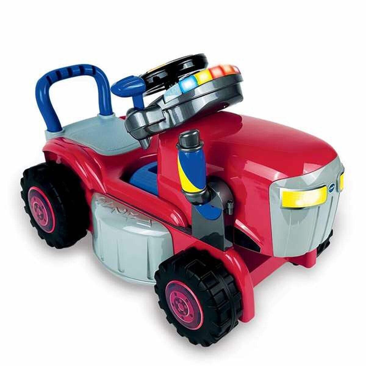 Triciclo VTECH Multicolor 5/5