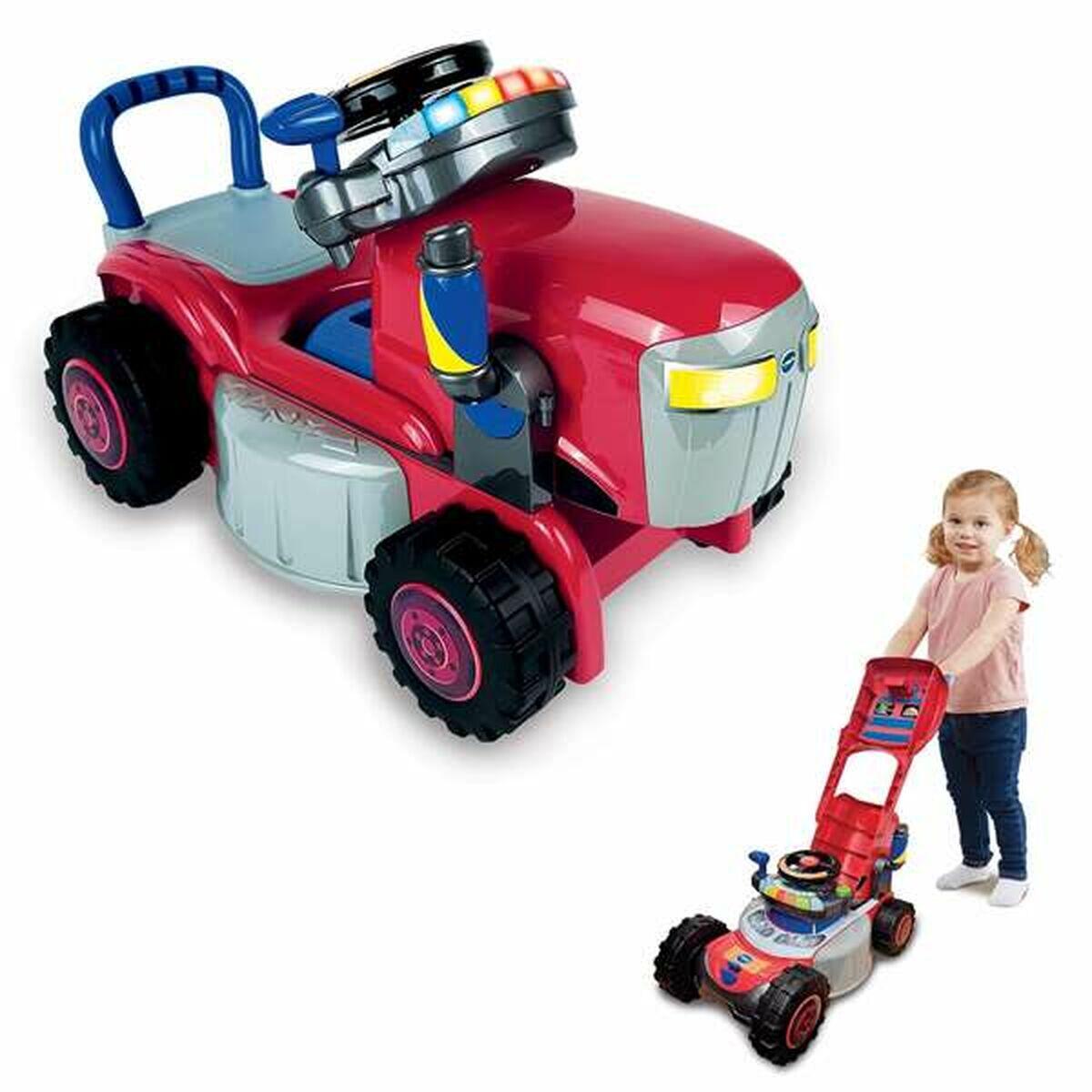 Triciclo VTECH Multicolor 4/5