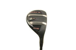 Seconde vie - Cobra King F9 SpeedBack RH 21-deg Hybrid Ladies - Sufficient